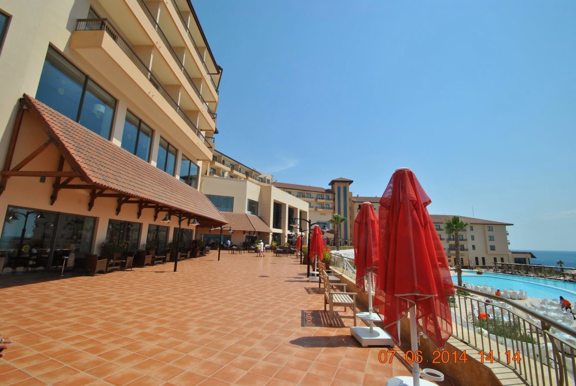 imagini hotel EUPHORIA AEGEAN